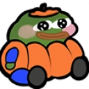 spookypeepo Discord emoji