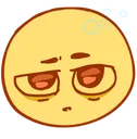 tiredannoyed Discord Emoji