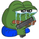 CryingGunpepe