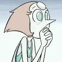 Sadporl Discord Emoji