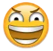 mwhahaha Discord emoji