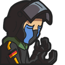 crying Discord emoji