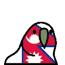 nepalParrot