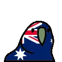 australiaParrot