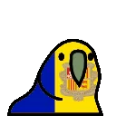andorraParrot