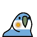 argentinaParrot