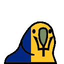 barbadosParrot