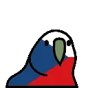 czechrepublicParrot