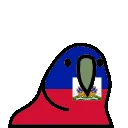 haitiParrot