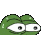 Pepehide pepeHide Discord Emoji
