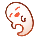 AFunnyGhost