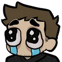 Kelvin_sob Discord Emoji