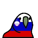 sloveniaParrot
