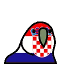 croatiaParrot