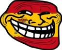 trollspain Discord Emoji