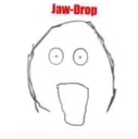jawdrop jawdrop