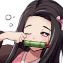 nezuko_sleepy