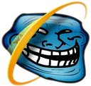 TrollTernet_ExTroller Discord Emoji