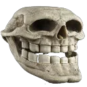skulltroll_lmao Discord Emoji