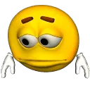 Sad Discord Emoji