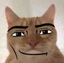 cat_manface Discord Emoji
