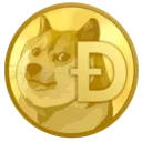 Dogecoin dogecoin Discord Emoji