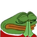 prayge