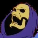 Skeletor