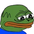 baldsadge