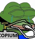 copium