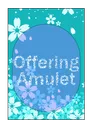 :OfferingAmulet: