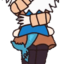 AmeSameHug_02 Discord Emoji