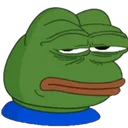 Pepereally PepeReally Discord Emoji