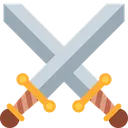 swords