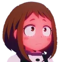 Urarakablush