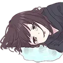 ct_MenheraCry Discord Emoji