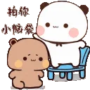 patpat