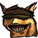 CreepyCatBoss