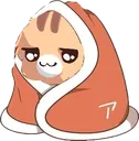 NekoCozyBlanket