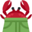 krisiPantsCrab