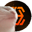 Cryptohubcat Discord emoji