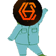 Cryptohubdance Discord emoji