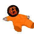 Cryptohubrekt Discord emoji
