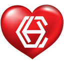 Cryptohubheart Discord emoji