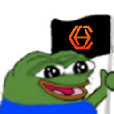 Cryptohubflag Discord emoji