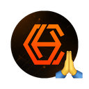 Cryptohubblessed Discord emoji