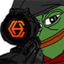 Cryptohubsniped Discord emoji