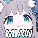 miaw