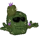 Cactus Cactus