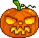 Halloweenpump